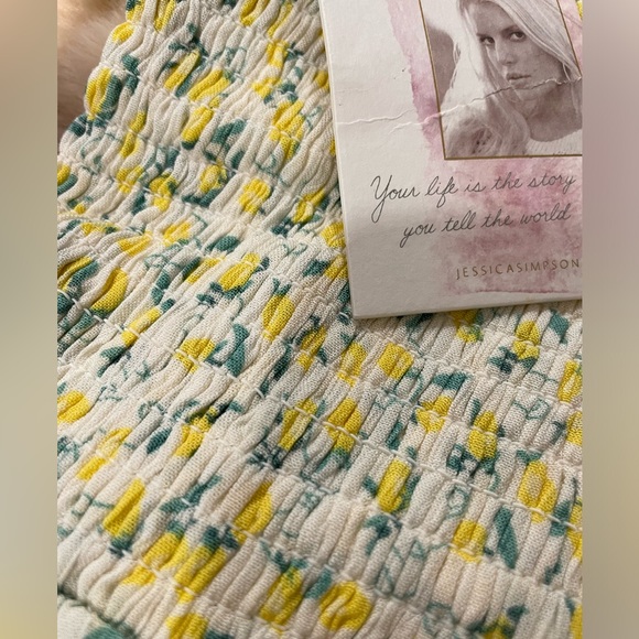 Jessica Simpson Romper - Picture 5 of 5